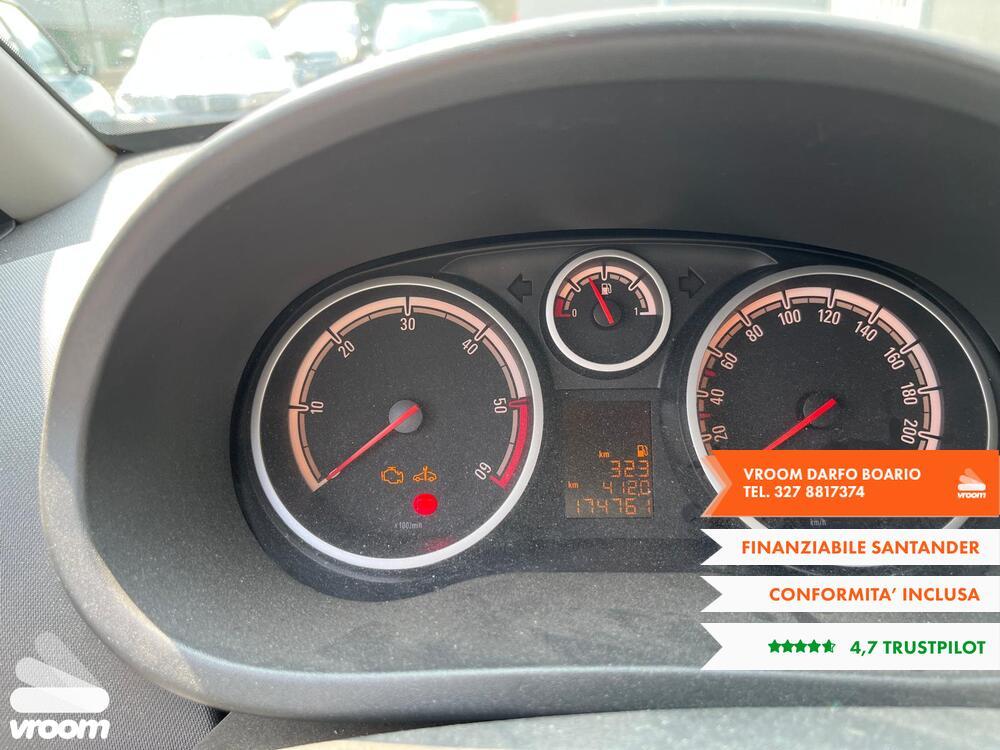 OPEL Corsa 4ª serie Corsa 1.3 CDTI 95CV F.AP. ...