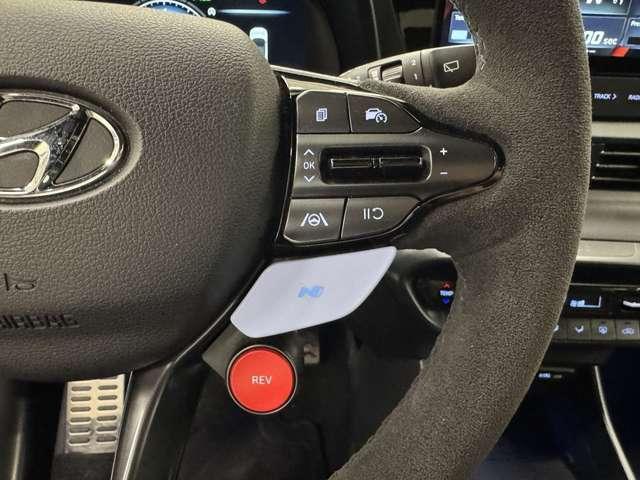 Hyundai i20 1.6 T-GDI 204cv N Performance Techno Pack + Winter Pack