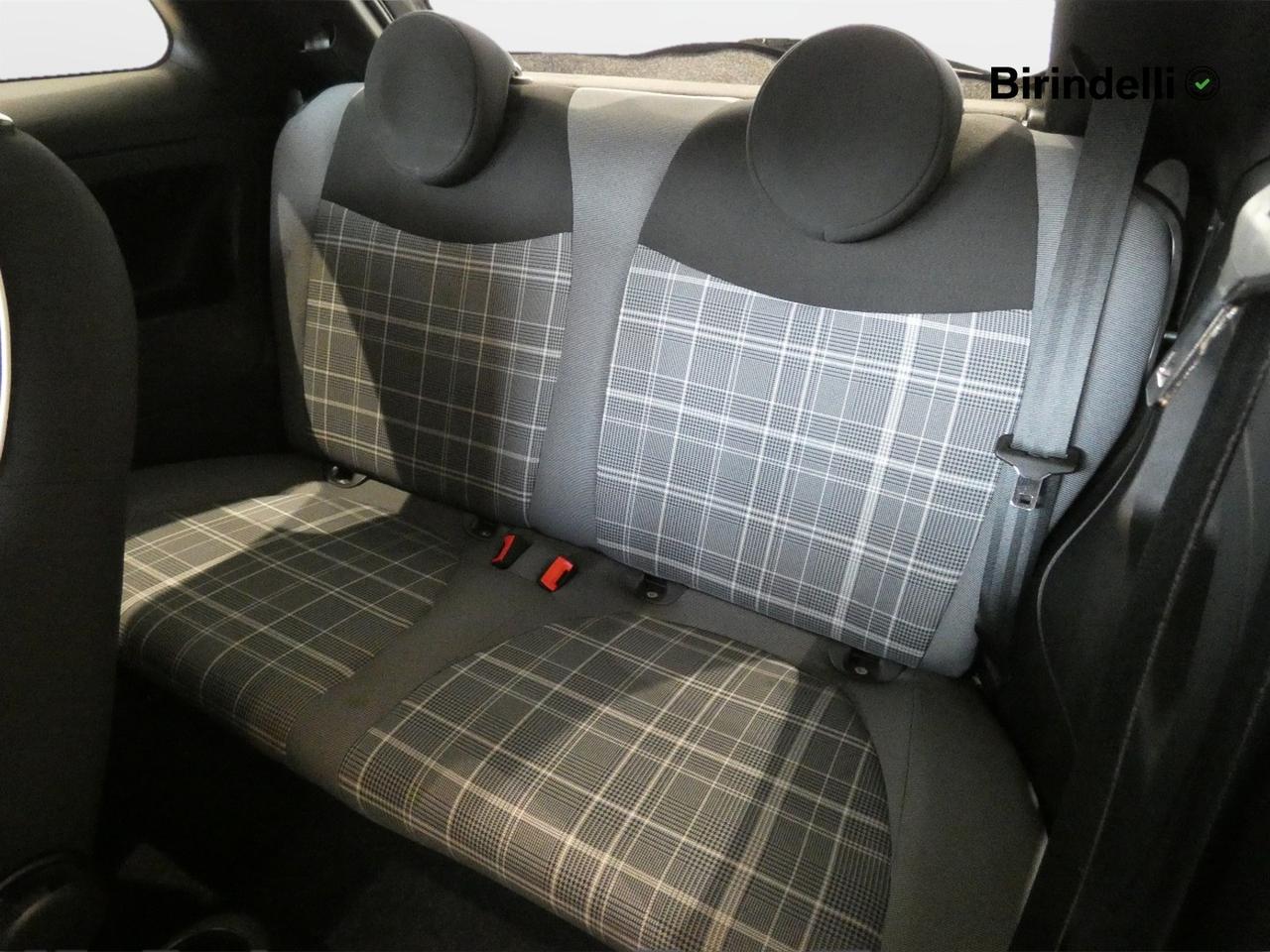FIAT 500 (2015-2024) - 500 1.0 Hybrid Lounge