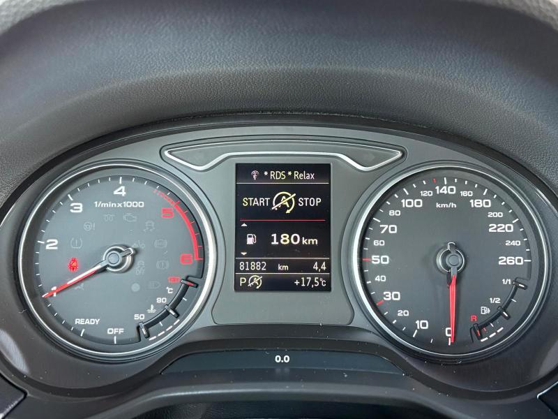 Audi Q2 30 1.6 tdi s-tronic my20