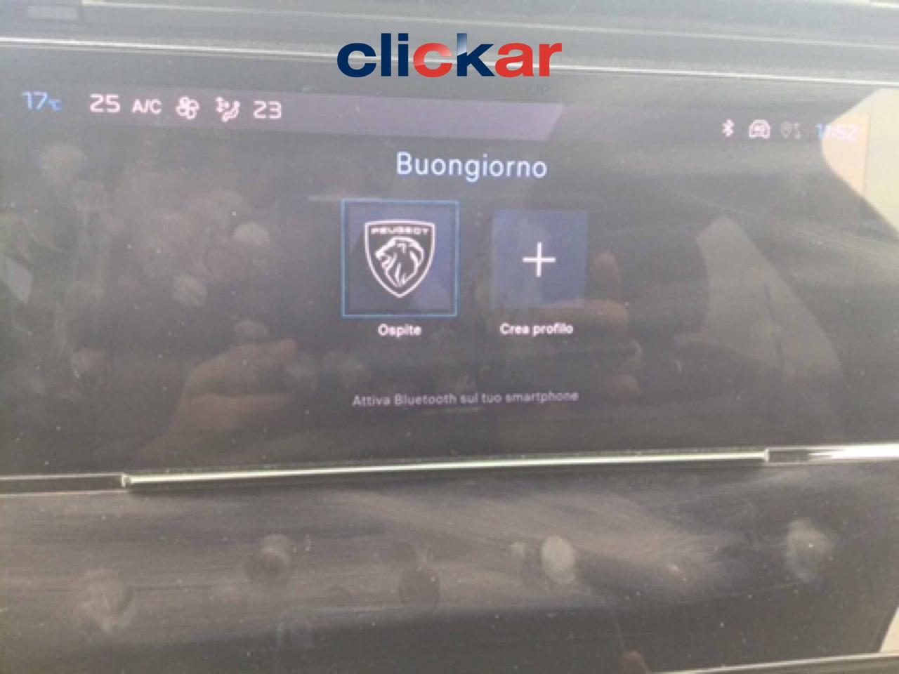 Peugeot 308 NEW 1.5 HDi 130CV EAT8 ALLURE SW *PREZZO REALE**