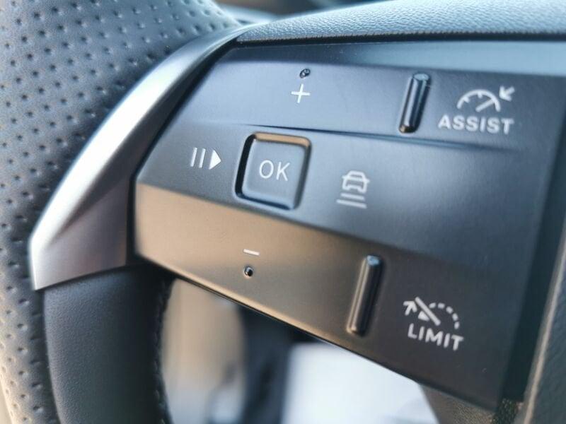 Opel Grandland Grandland Hybrid 145 CV EDCT GS