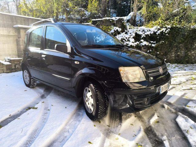 FIAT Panda 1.2 Dynamic GPL ADATTA A NEOPATENTATO