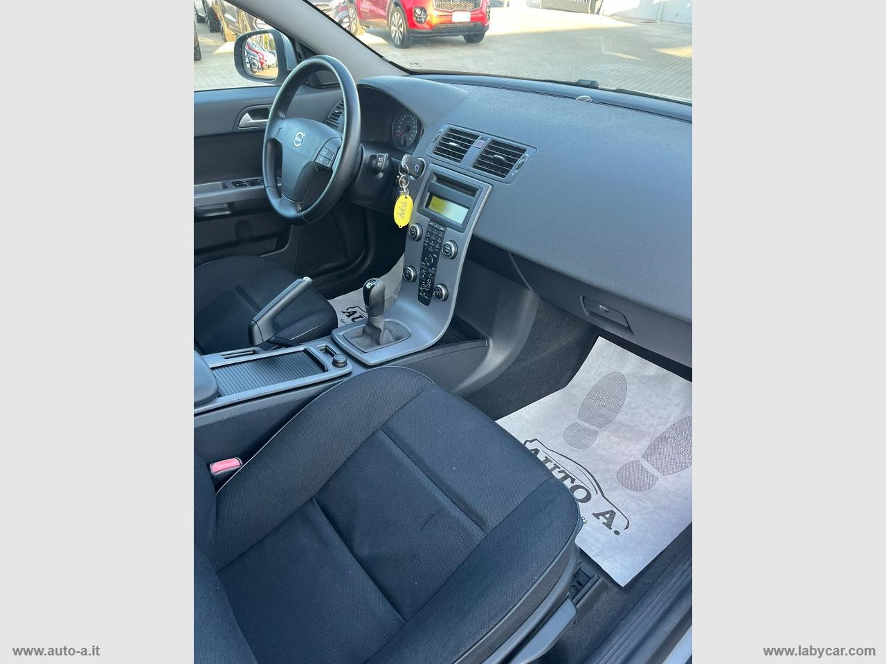 VOLVO V50 1.6 D DRIVE POLAR