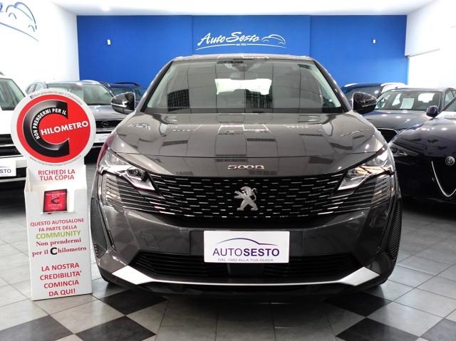 Peugeot 5008 1.5 BlueHDI 130 CV ALLURE 7 POSTI