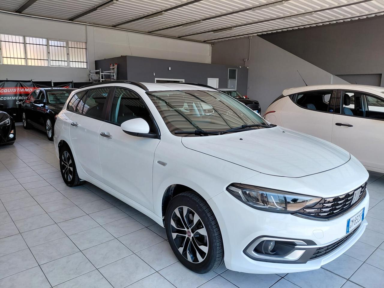 Fiat Tipo 1.0 SW 45.700KM