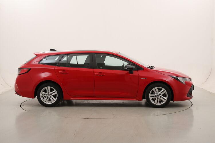 Toyota Corolla TS Hybrid Business Tech BR108637 1.8 Full Hybrid 122CV