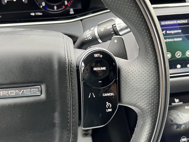 LAND ROVER Range Rover Evoque 2.0D I4 180 CV AWD Auto R-Dynamic SE