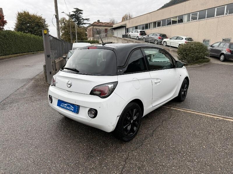OPEL Adam Adam 1.2 70 CV Jam