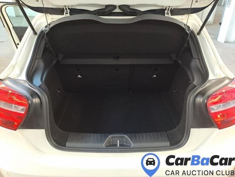 Mercedes-benz A 200 CDI Sport ( Motore Mercedes ( per neopatentati)