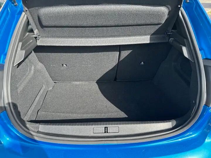 Peugeot 208 PureTech 75 Stop&Start 5 porte Allure Pack