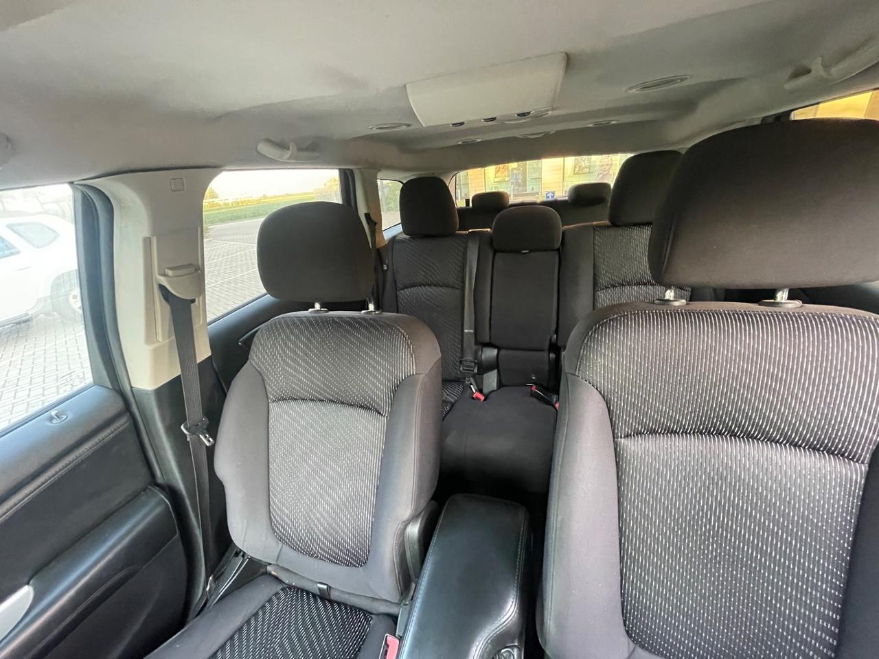 Fiat Freemont Fiat Freemont 2.0 Multijet 140 CV