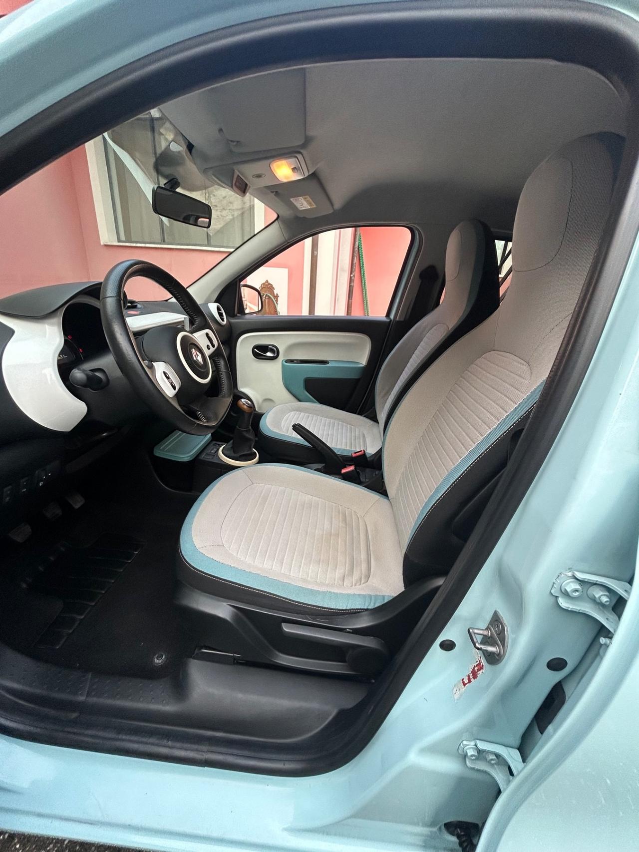 Renault Twingo 1.0 SCe Lovely Solo 49mila km