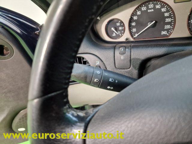 LANCIA Lybra 2.0i 20V cat Station Wagon LX
