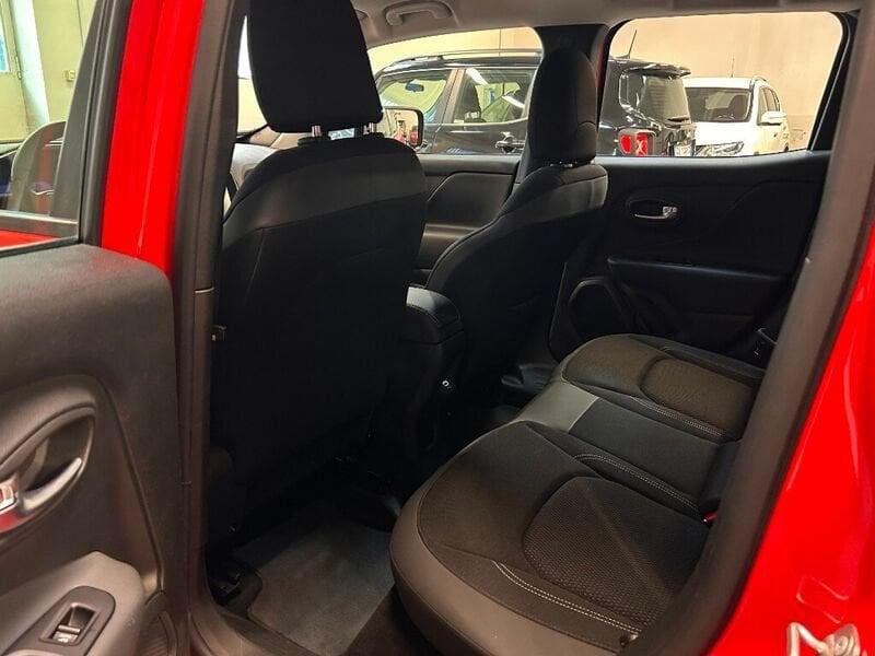 Jeep Renegade 1.3 T4 190CV PHEV 4xe AT6 Limited