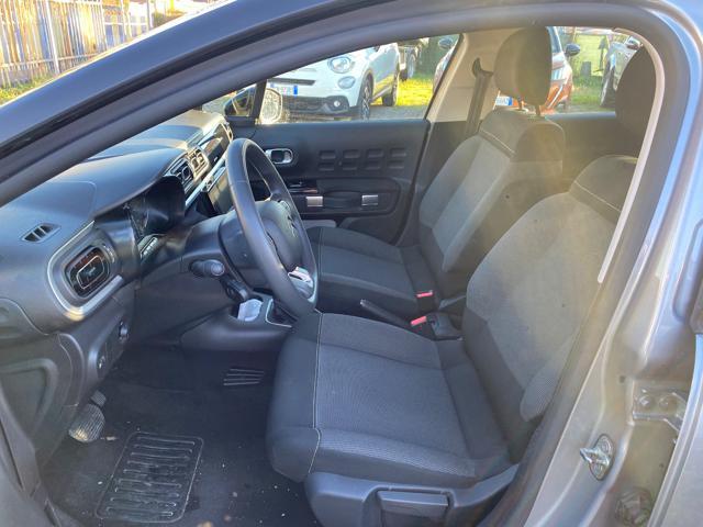 CITROEN C3 PureTech 110 S&S EAT6 Max