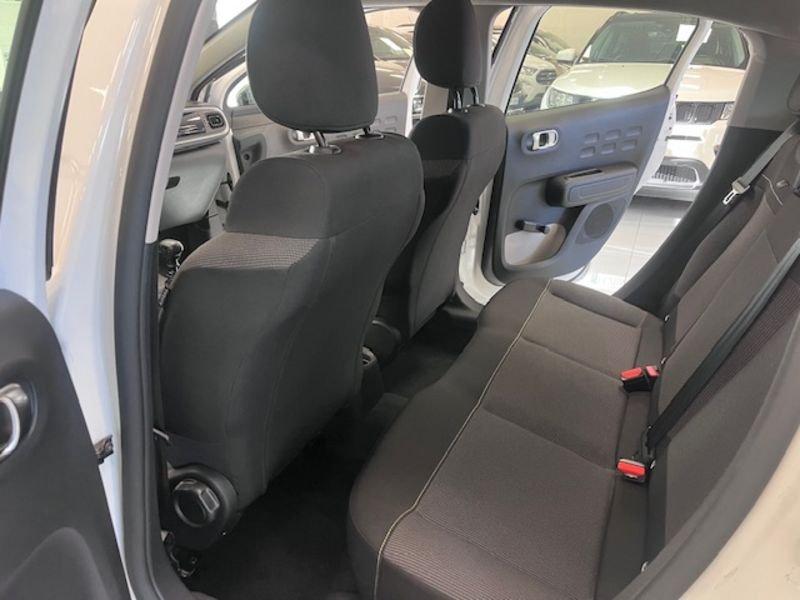 Citroën C3 BlueHDi 100 S&S Feel