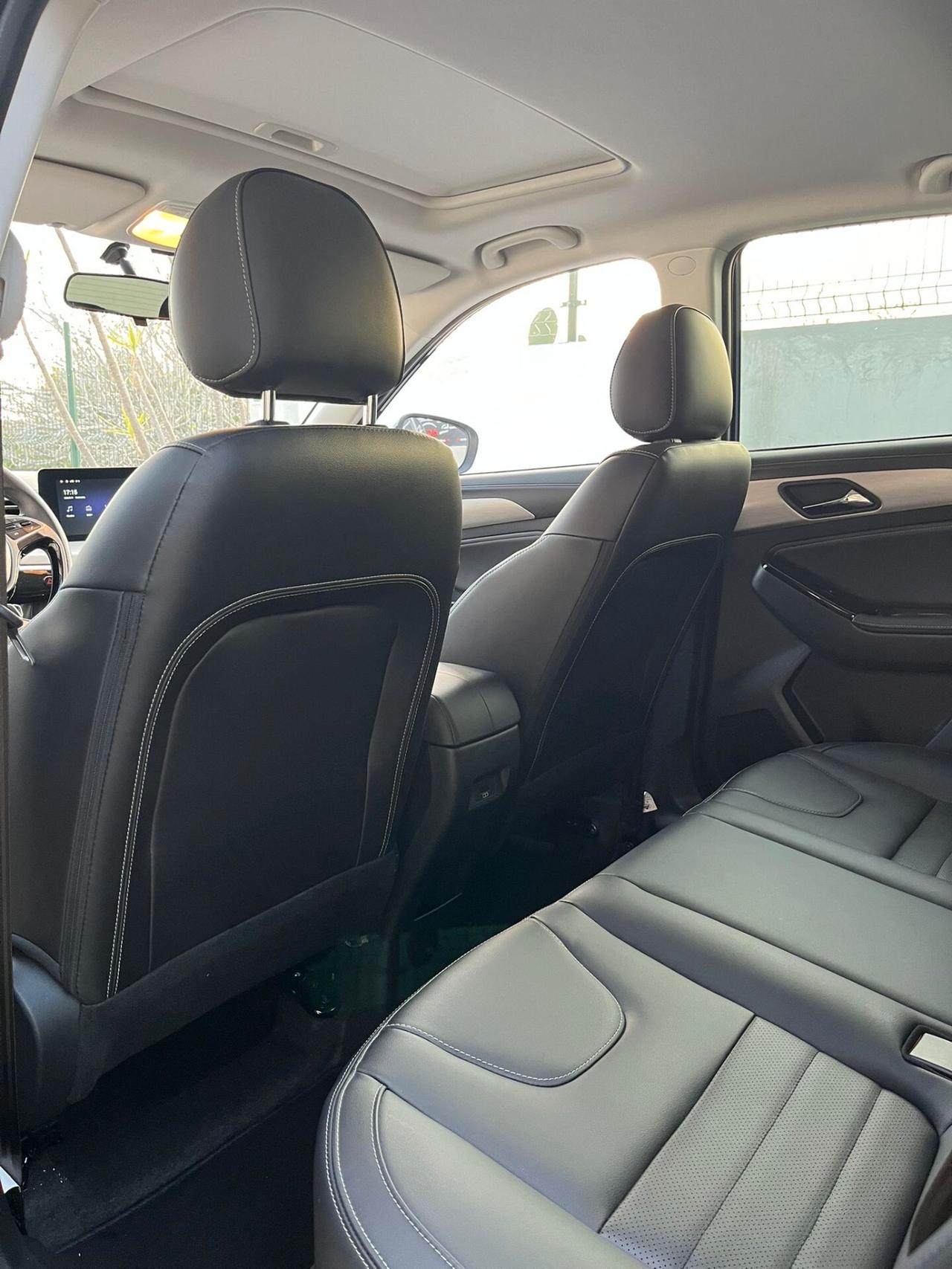 Evo 5 1.5 Turbo Bi-fuel GPL