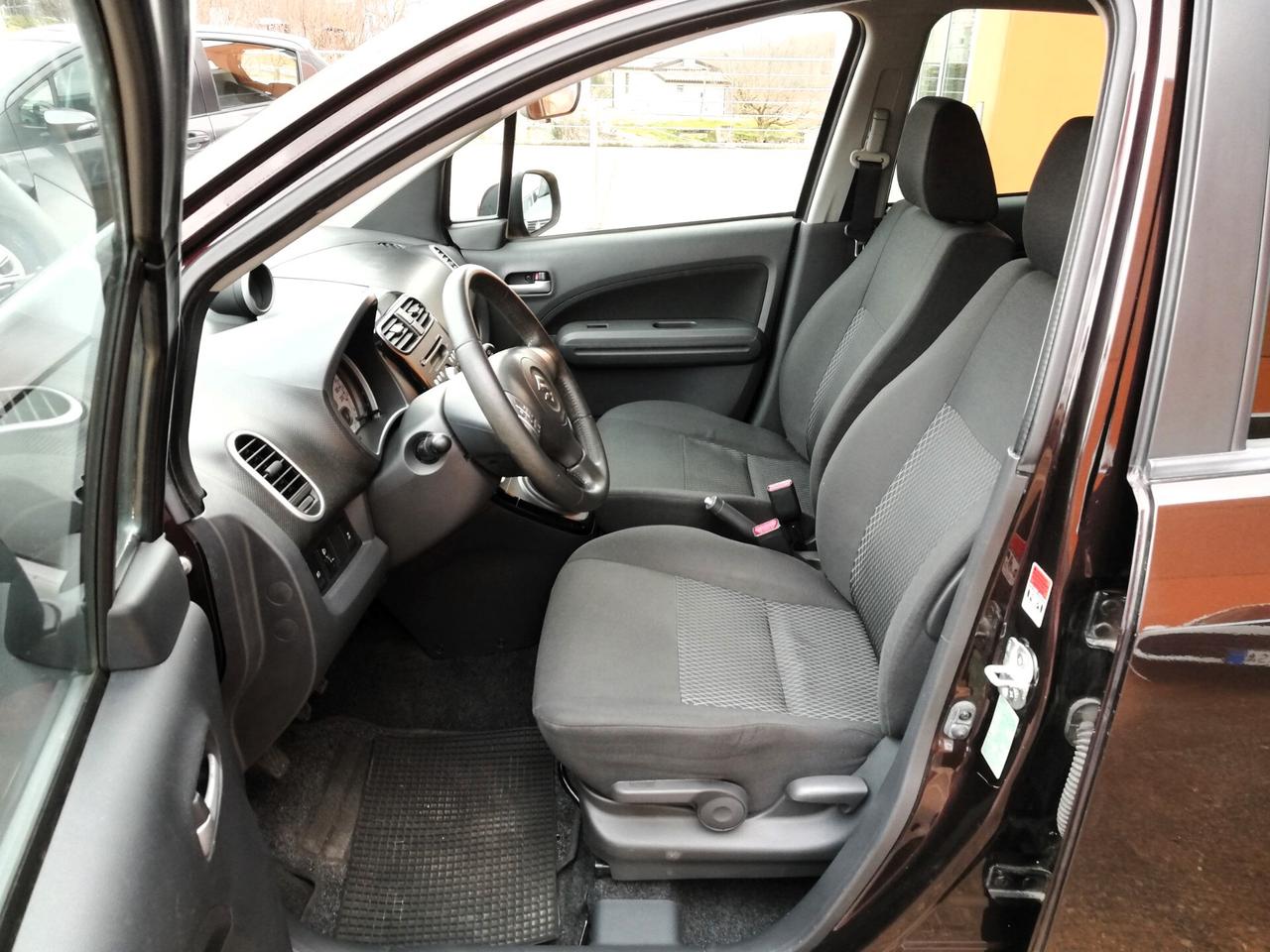 Suzuki Splash 1.0 VVT GL Style