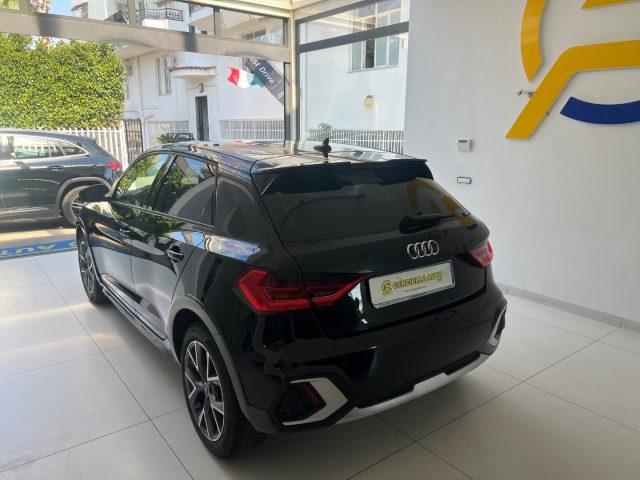 AUDI A1 allstreet 30 TFSI S tronic ADMIRED TUA DA ?249,00