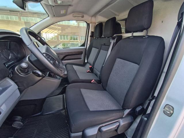 FIAT Scudo 1.5 BlueHDi 120 CV PL-TN Furgone Business