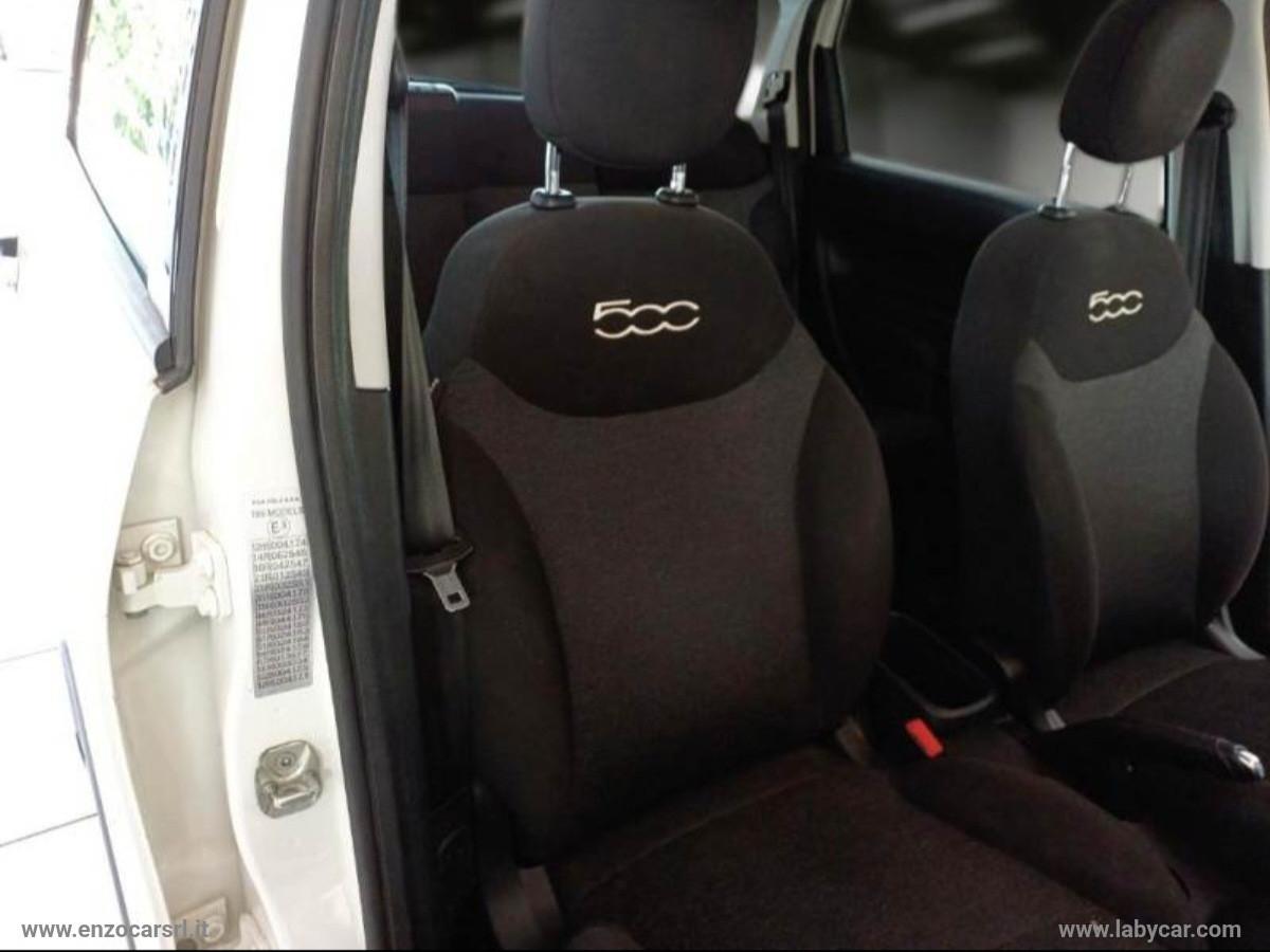 FIAT 500L 1.6 MJT 120 CV Mirror AUTOCARRO 4 POSTI