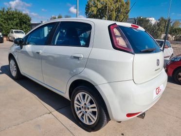 Fiat Punto 1.4 S&S 8V 5 porte Lounge