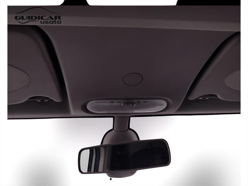 RENAULT Kangoo II Express E6 2016 - kangoo express 1.5 dci 95cv Blue