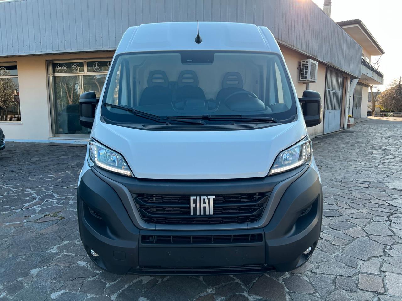 Fiat Ducato 35 2.2 Mjt 140CV PM-TM Furgone