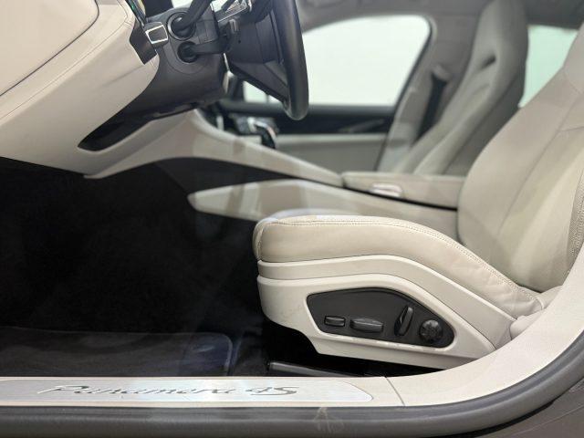 PORSCHE Panamera 2.9 4S Sport Turismo IVA ESPOSTA