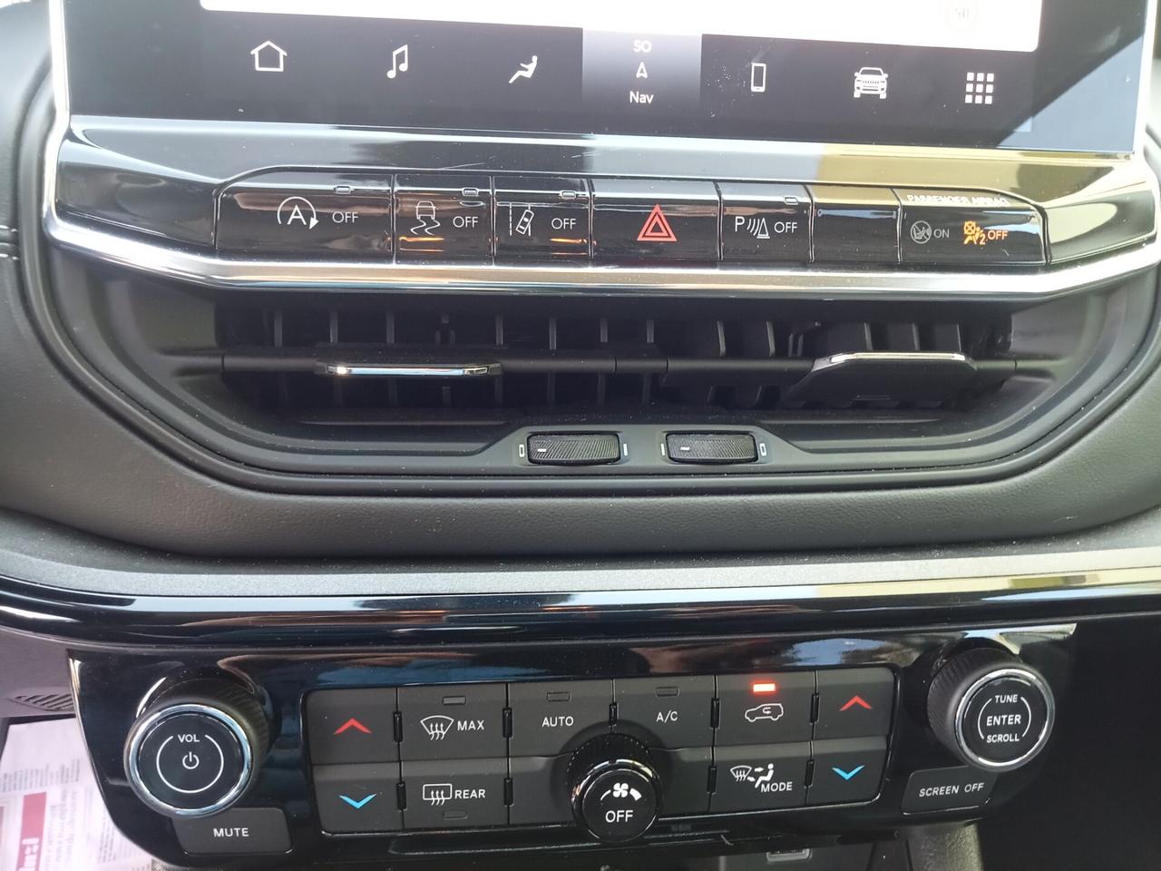 Jeep Compass 1.6 Multijet II 2WD S 2023