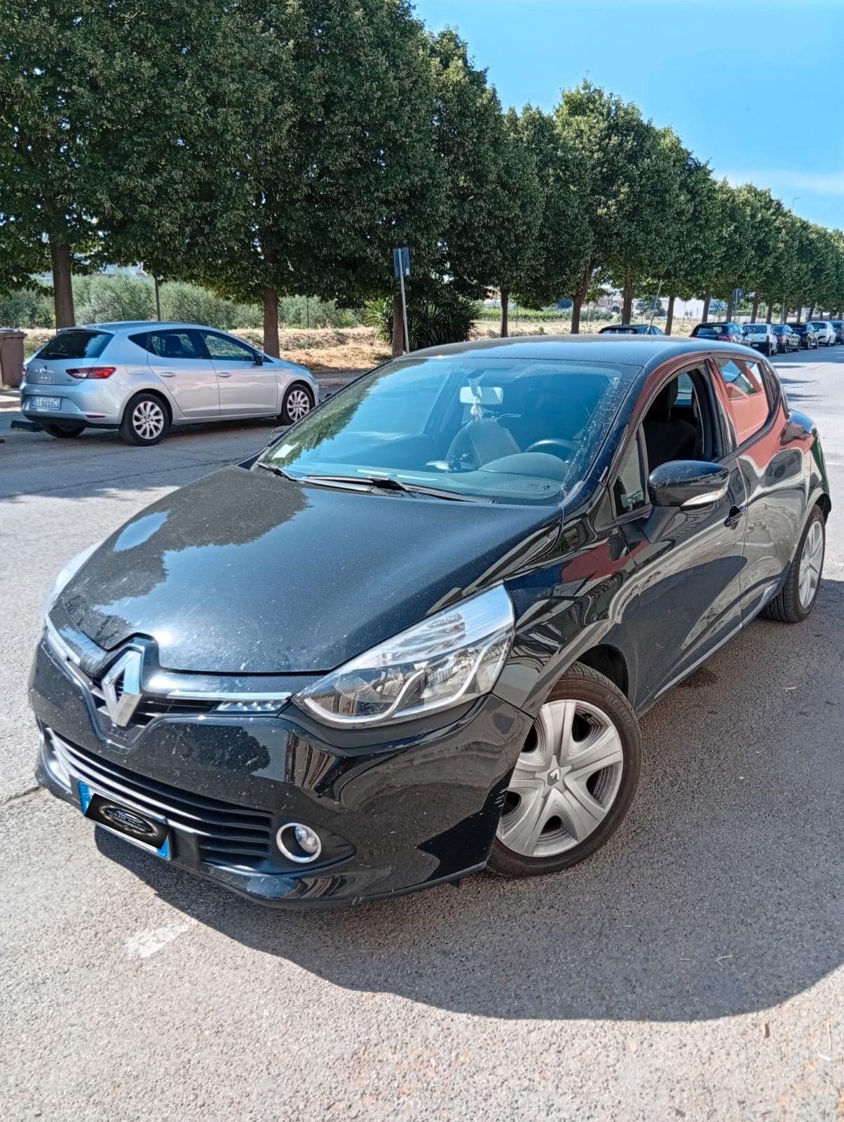 Renault Clio 1.2 75CV GPL 5 porte Wave