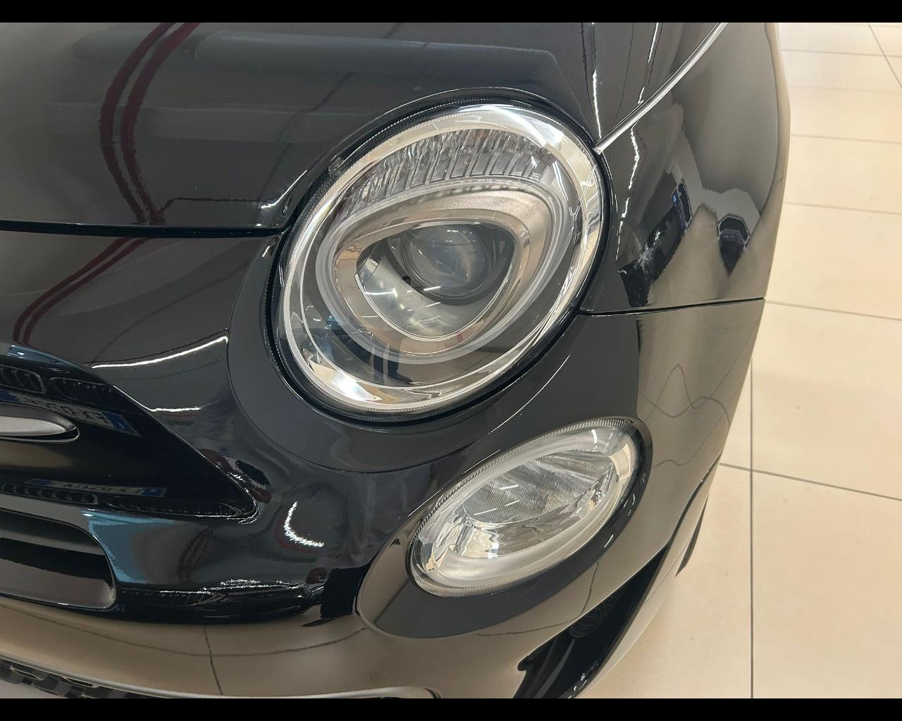 FIAT 500 (2015-2024) - 500 C 1.2 S