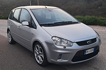 Ford C-Max Focus 1.6 TDCi (90CV) Titanium