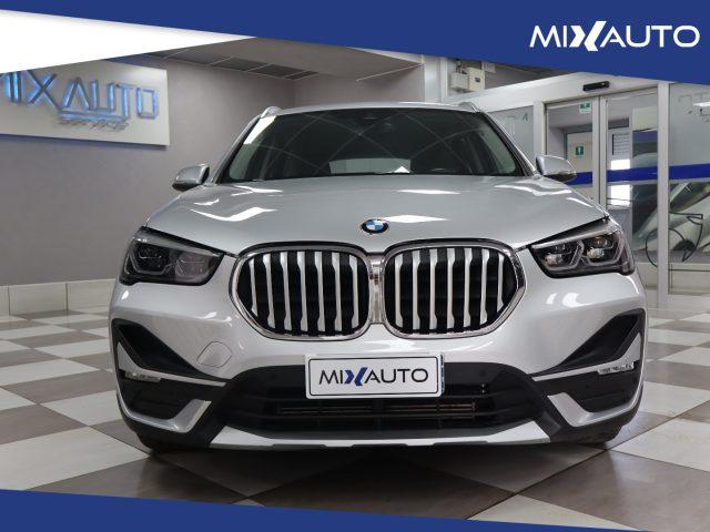 BMW X1 xDrive25e xLine Aut EU6
