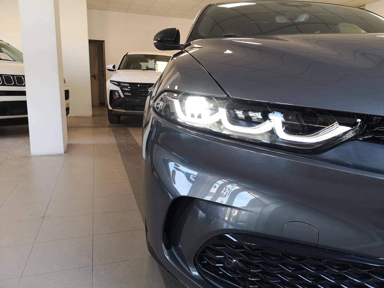 ALFA ROMEO Tonale 1.6Diesel 130CV TCT6 Sprint 2024