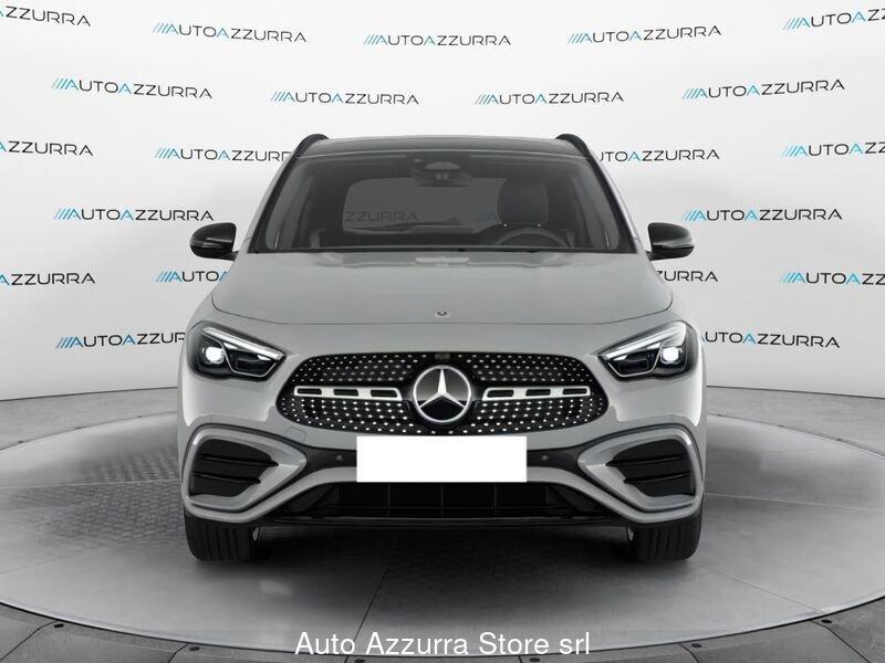 Mercedes-Benz GLA 200 d Automatic Edition AMG Line *PROMO AZZURRA*
