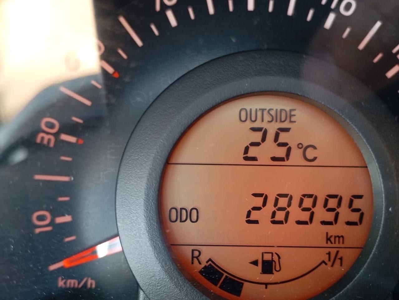 Peugeot 108 VTi 72 ETG 5 porte Allure TOP!