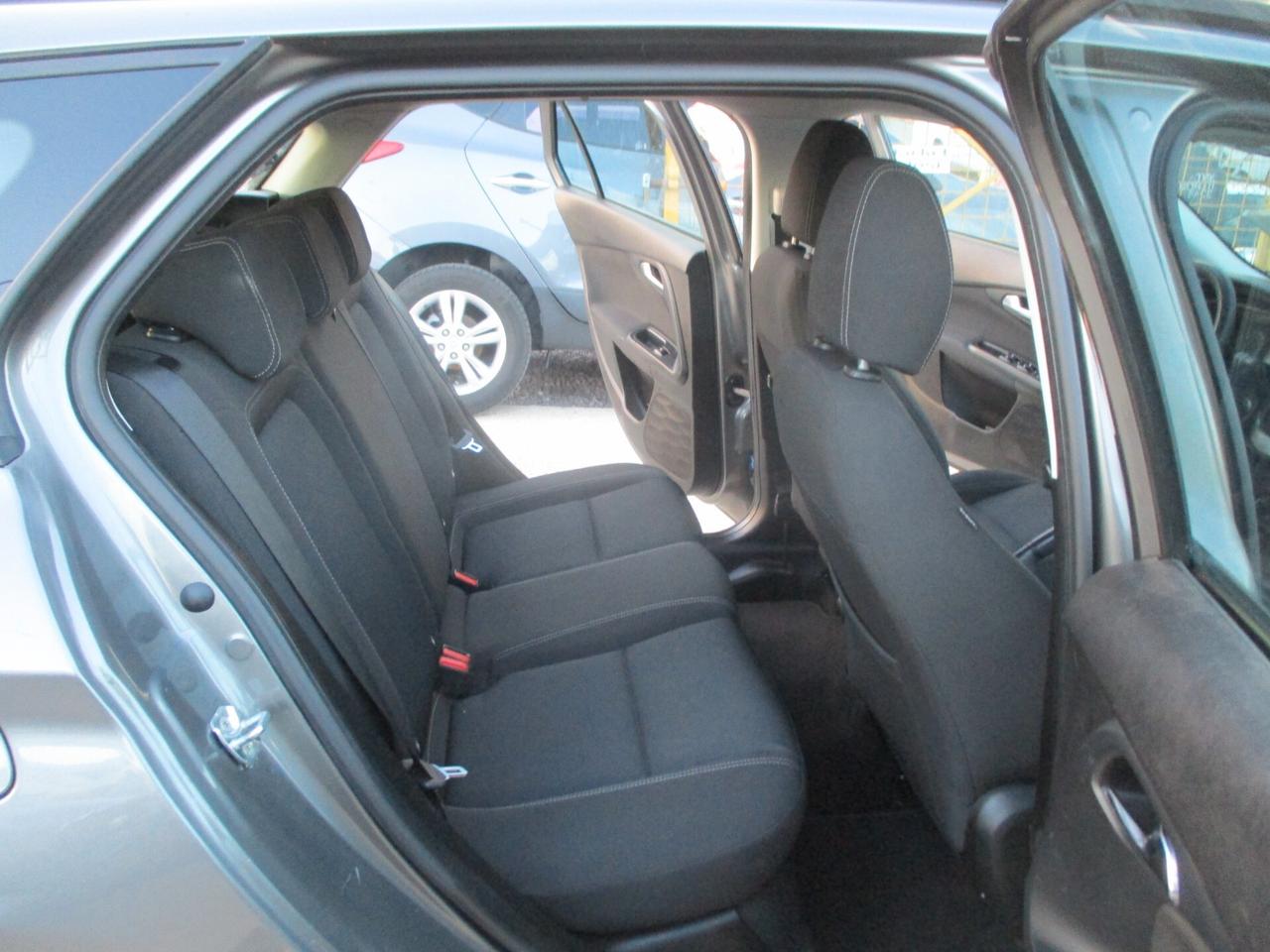 Fiat Tipo 1.6 Mjt 120 CV SW 2017