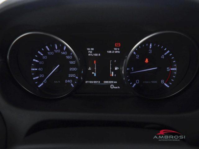 LAND ROVER Discovery Sport 2.0 TD4 150 CV Pure AWD