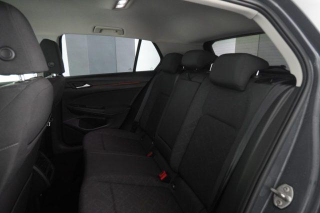 VOLKSWAGEN Golf Golf 1.5 eTSI 130 CV EVO ACT DSG Life