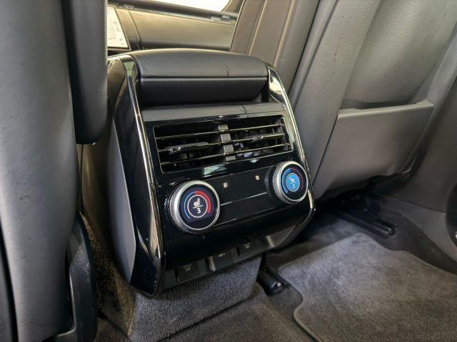 LAND ROVER Range Rover Sport 3.0D l6 249 CV Dynamic HSE