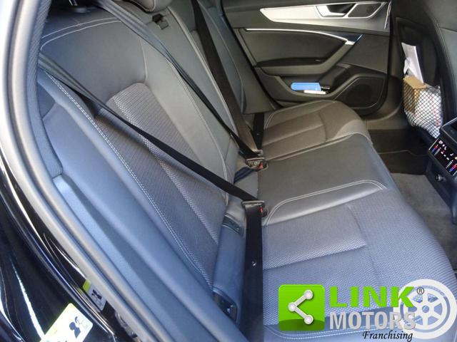 AUDI A6 Avant 40 2.0 TDI MHEV quattro S-tronic S-Line