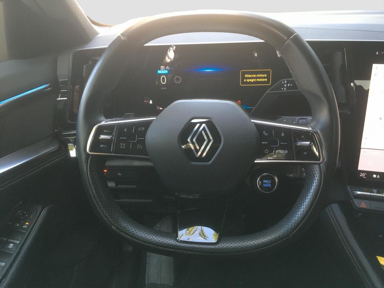 Renault Austral Full Hybrid E-Tech 200 CV Techno