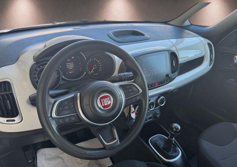 FIAT 500L 500L 1.3 Multijet 95 CV Urban