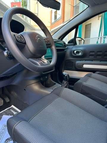 Citroen C3 1.2 83cv Plus + Car Play + R16