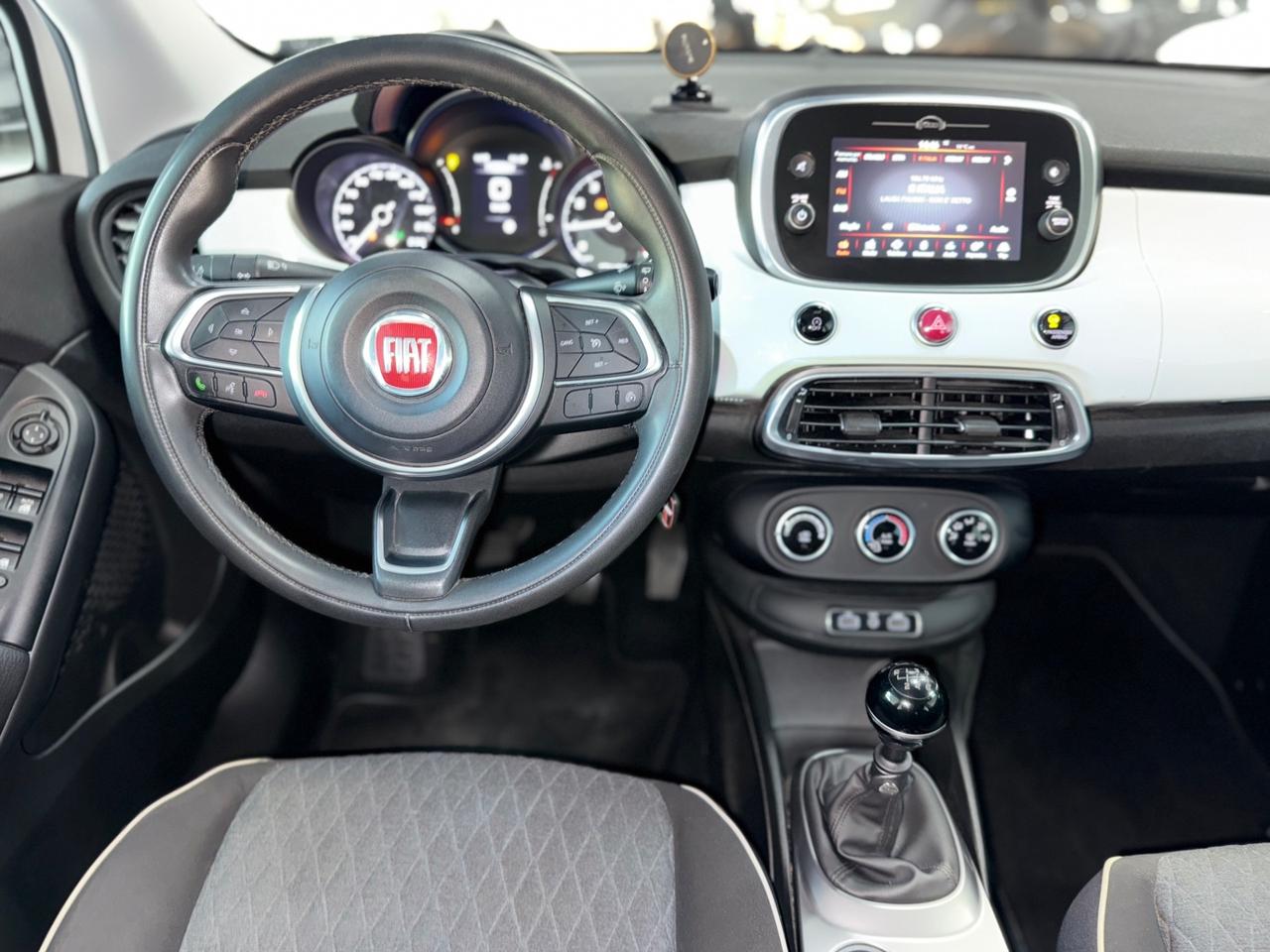 Fiat 500X 1.0 T3 120 CV Cross