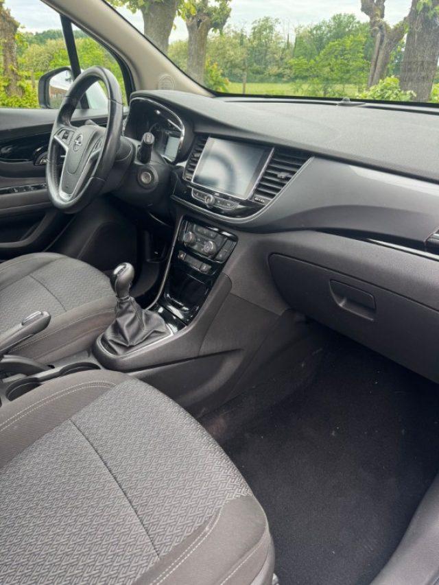 OPEL Mokka X 1.6 CDTI Ecotec 4x2 Start&Stop Ultimate