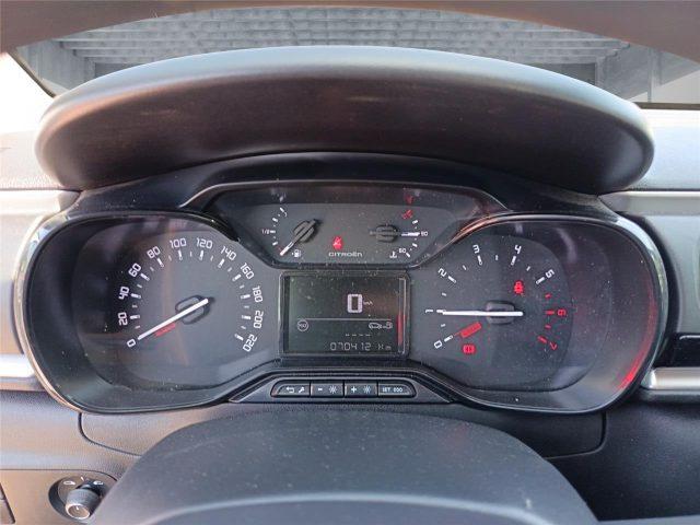 CITROEN C3 3ª serie PureTech 83 S&S You