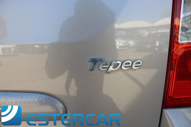 PEUGEOT Partner Tepee 1.6 HDi 92CV